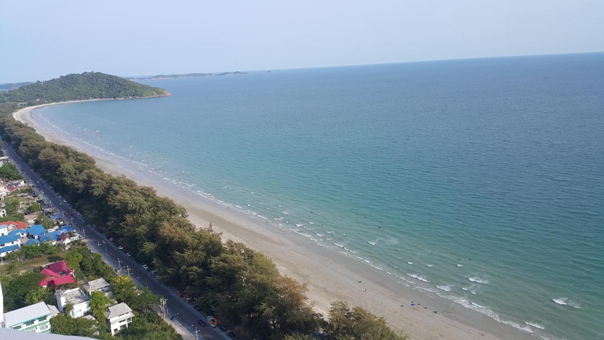 Sea Sun 3*