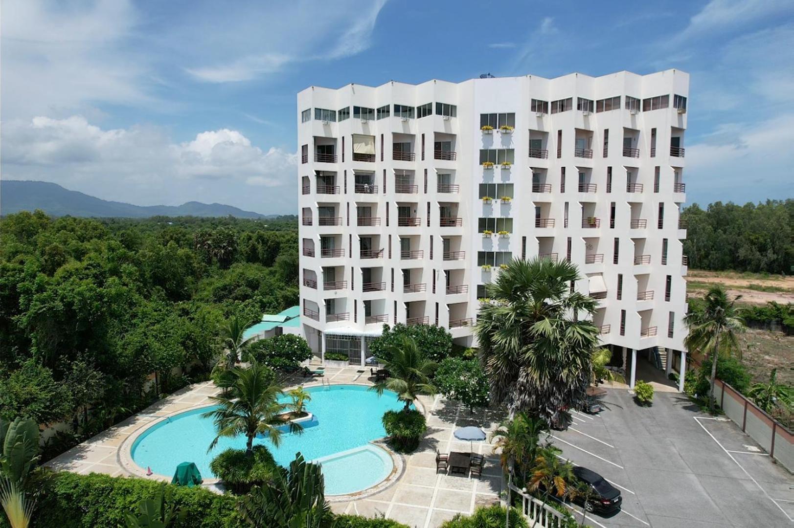 Sea Sun Resort