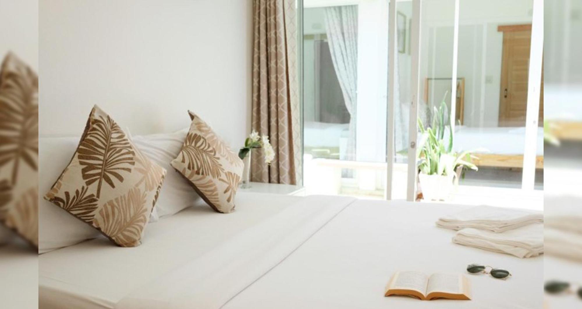 Sawasdee Coco Hotel Koh Samet