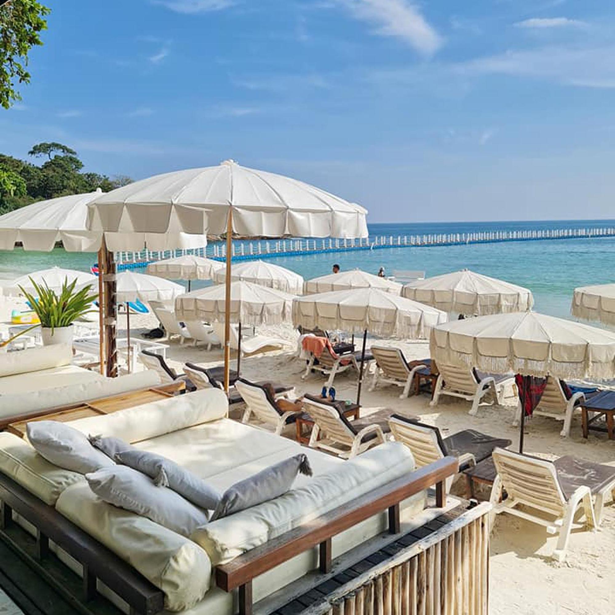 Sawasdee Coco Koh Samet