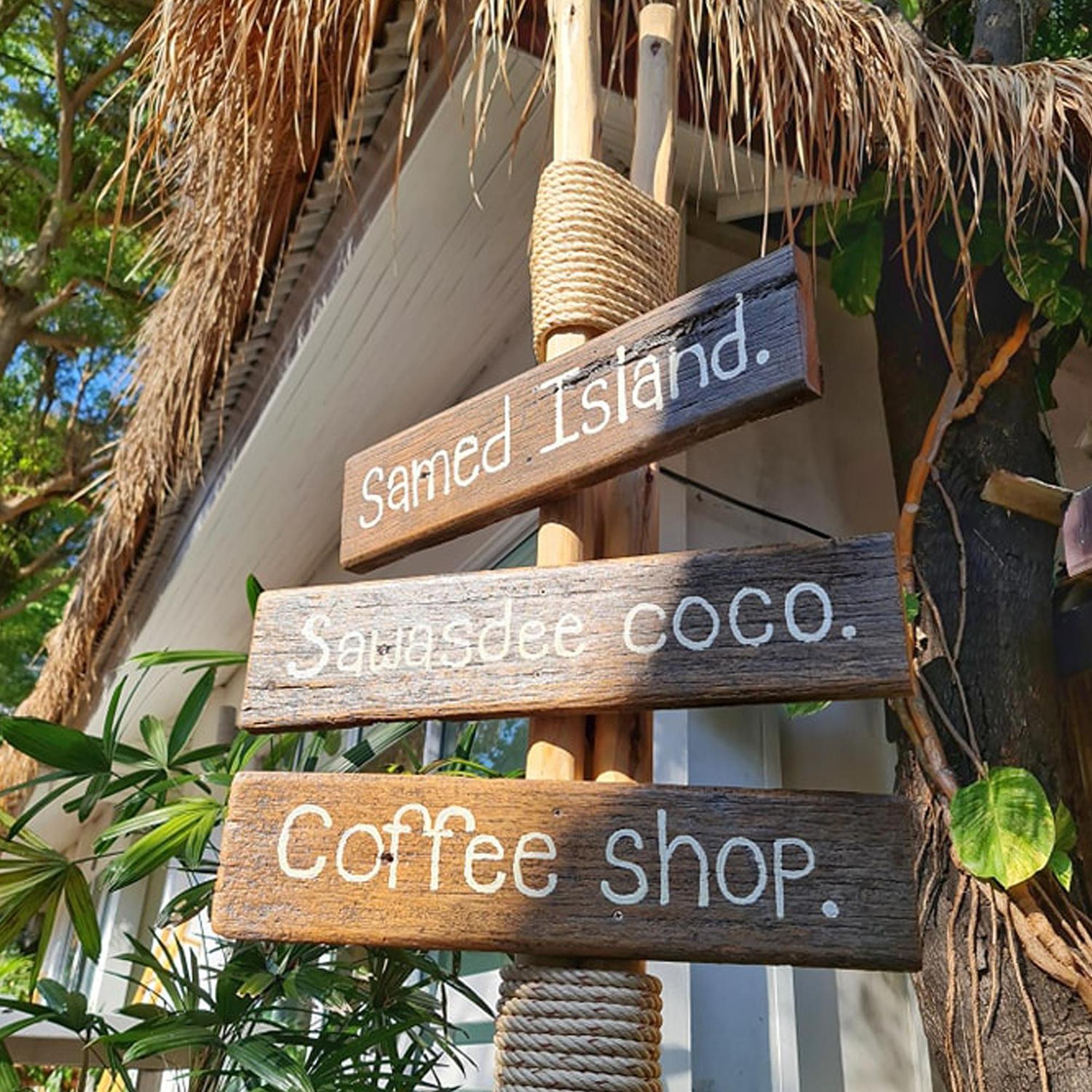 Sawasdee Coco Hotel
