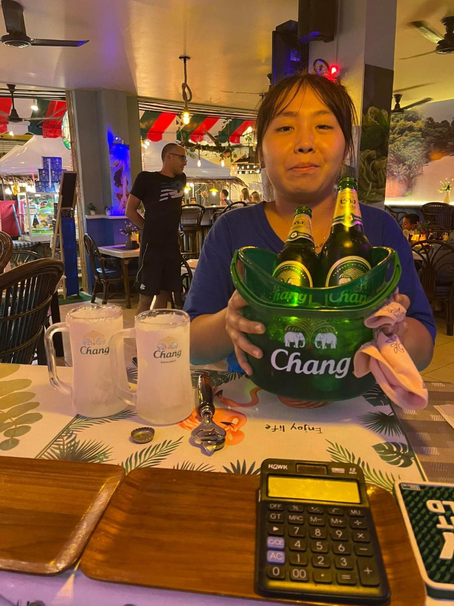 San Antonio & Restaurant Guest house 2*