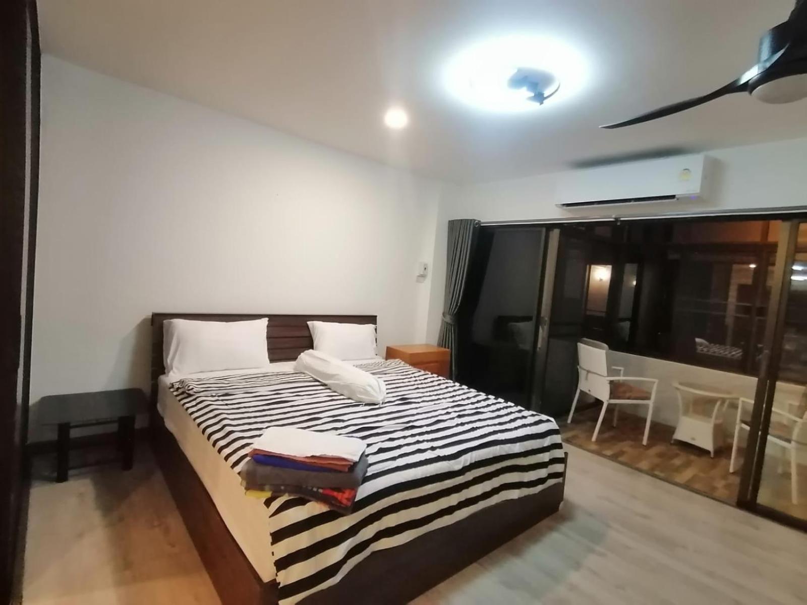 Apartamento Jomtien Hill Pratamnak