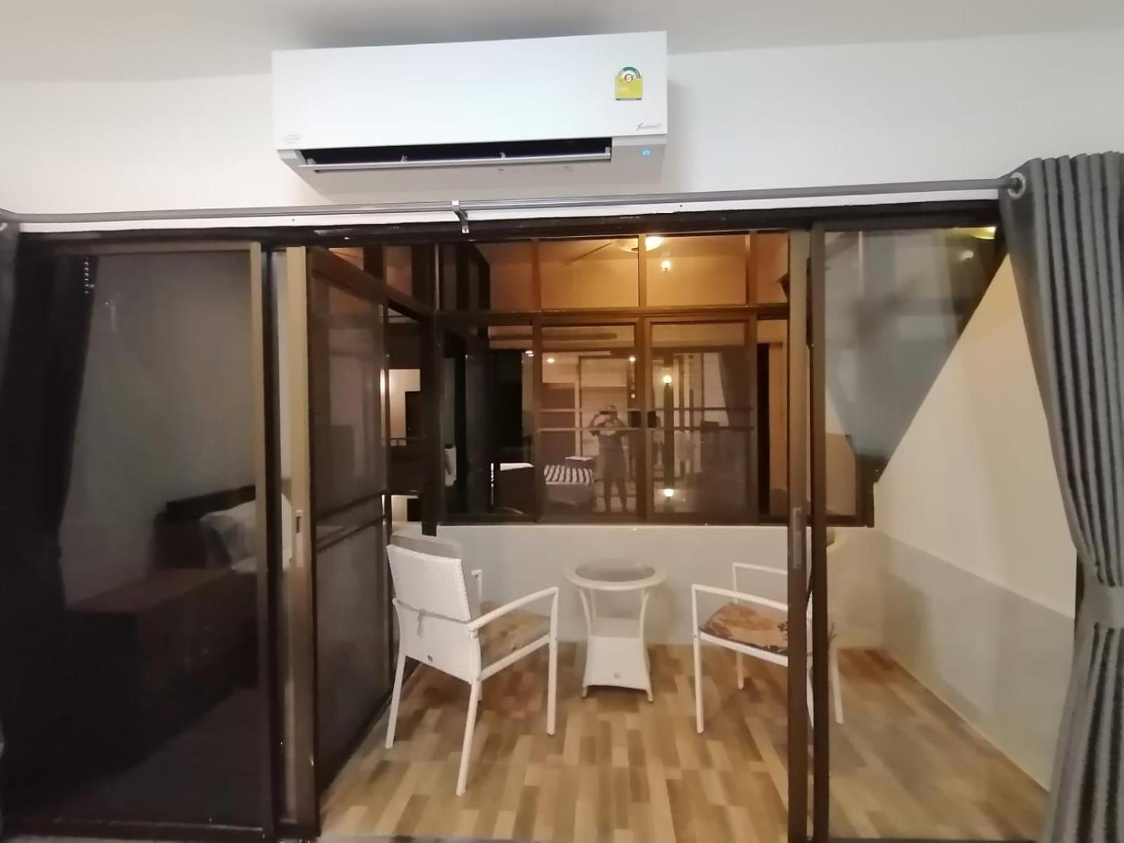 Jomtien Hill Pratamnak Apartamento Pattaya