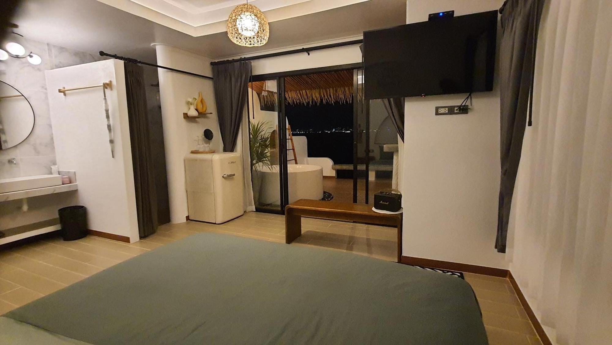 บ้านมัจฉา * Ko Lan