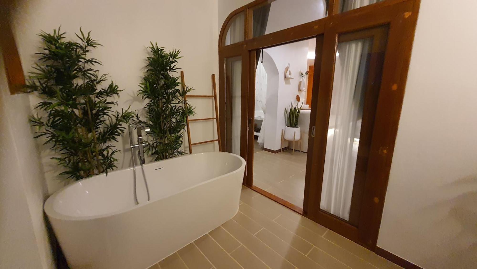 Guest house บ้านมัจฉา *