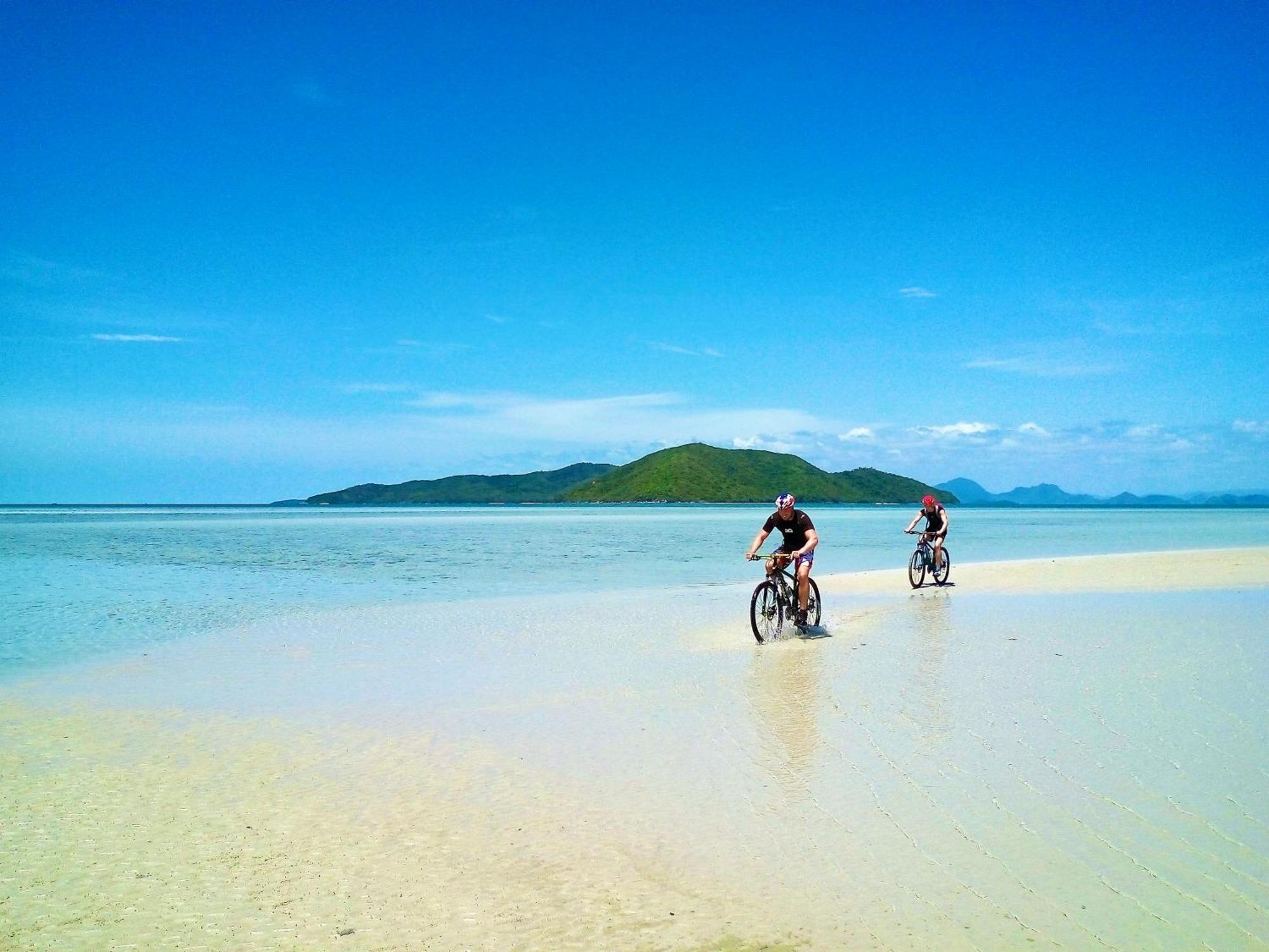 Hotel Cape Pakarang Wow Wild Wellness Escapes
