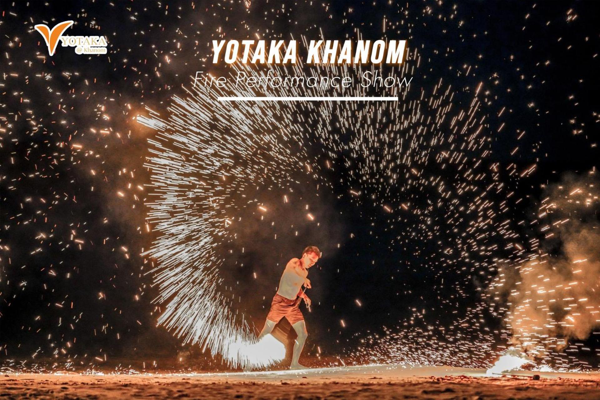 Yotaka Resort Khanom