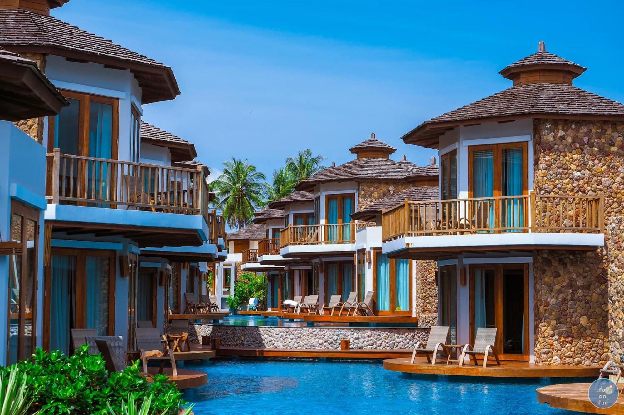 Yotaka Resort