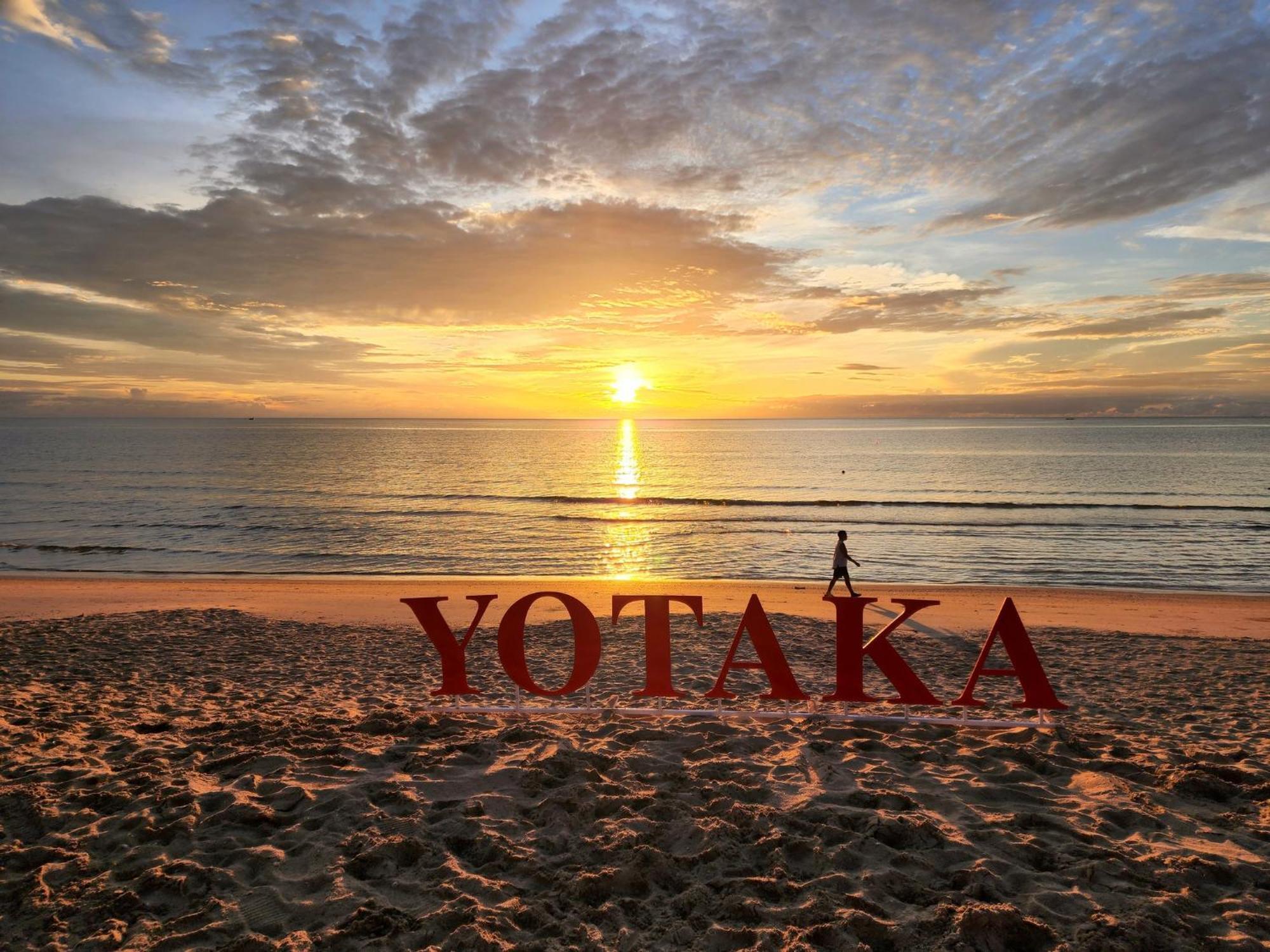 Resort Yotaka Khanom