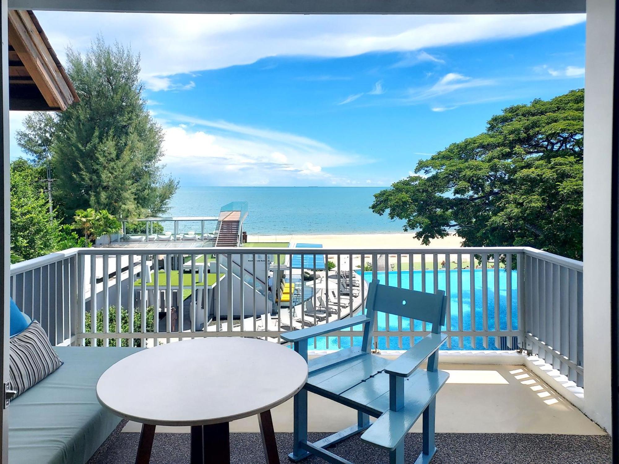 Hotel Veranda & Hua Hin Cha Am Cha-Am