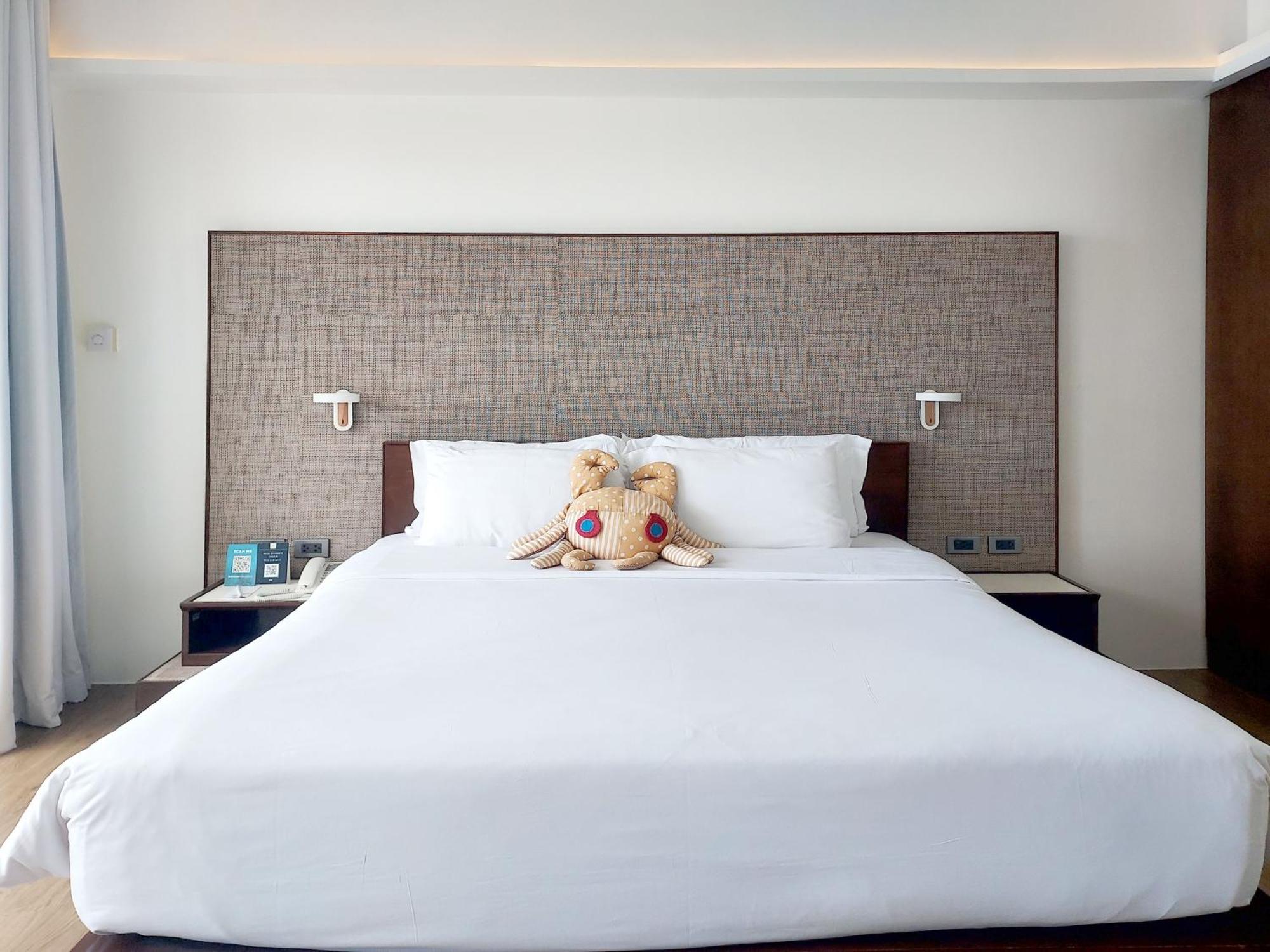 Veranda & Hua Hin Cha Am 5*