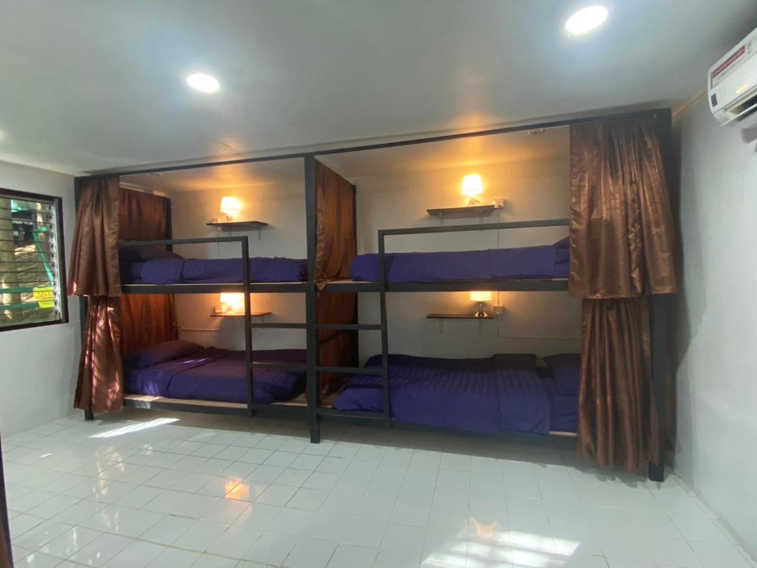 Circus Guest house