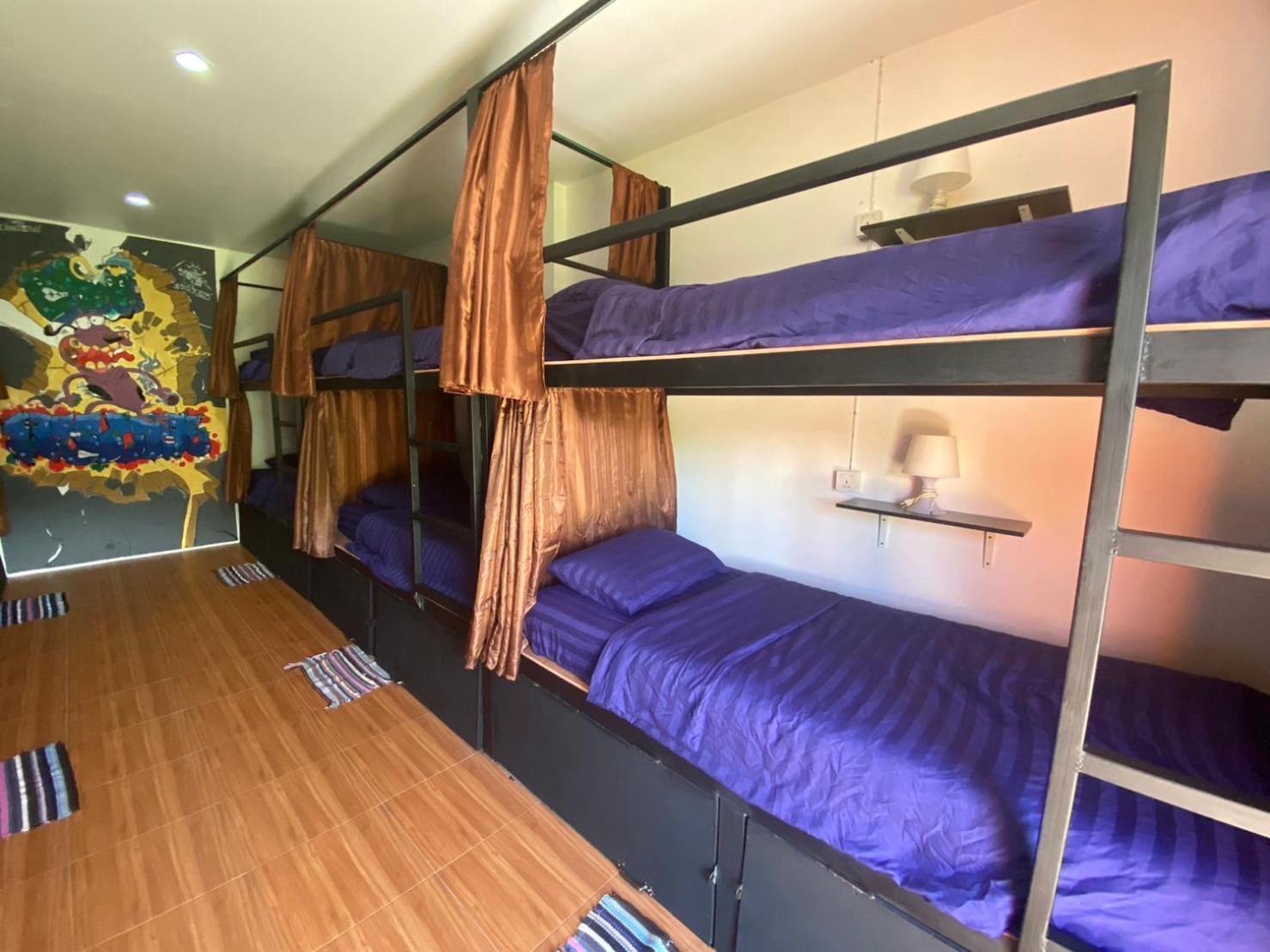 Guest house Circus Pai