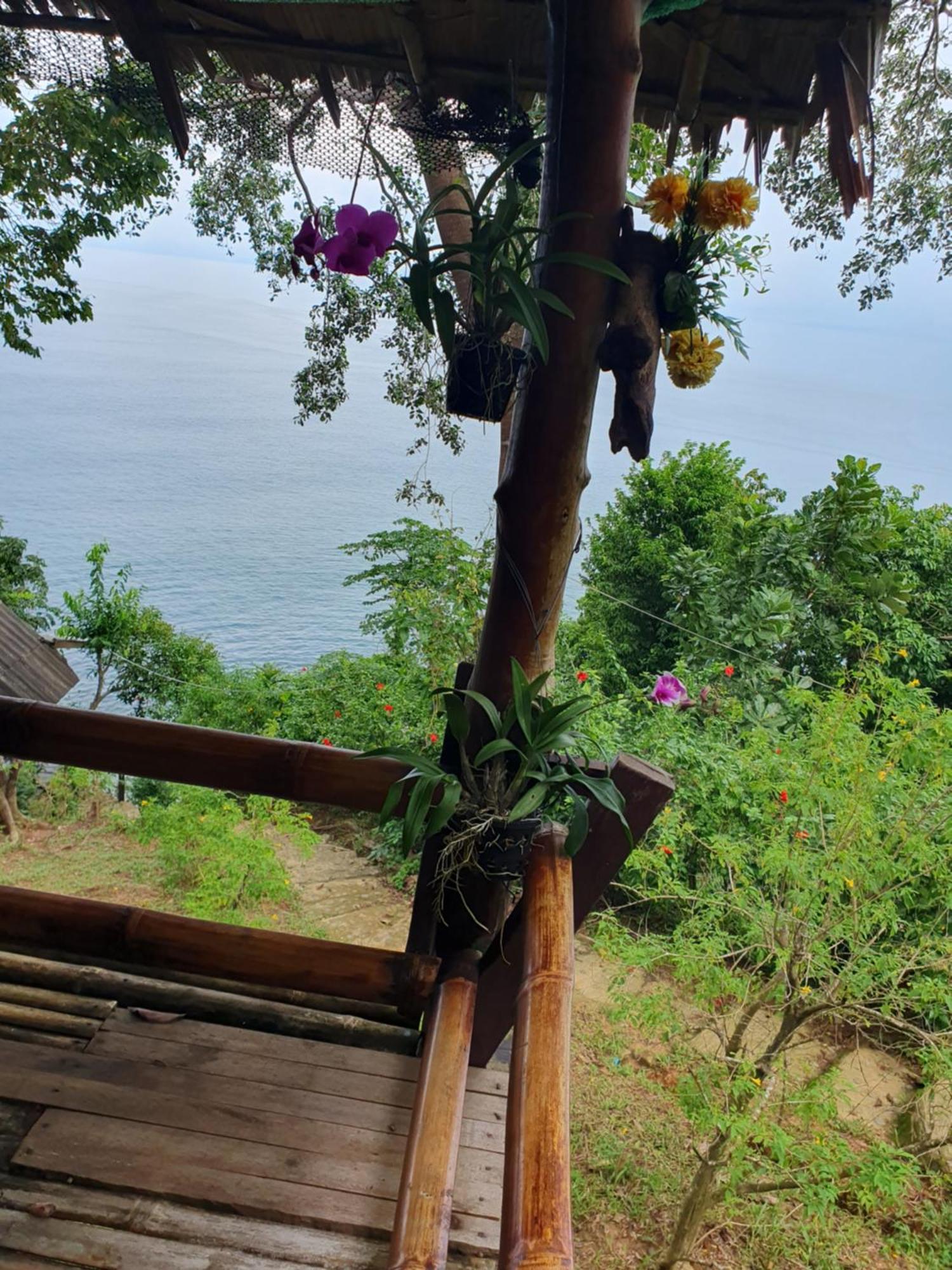 Littleduck Holiday home Koh Chang Ranong