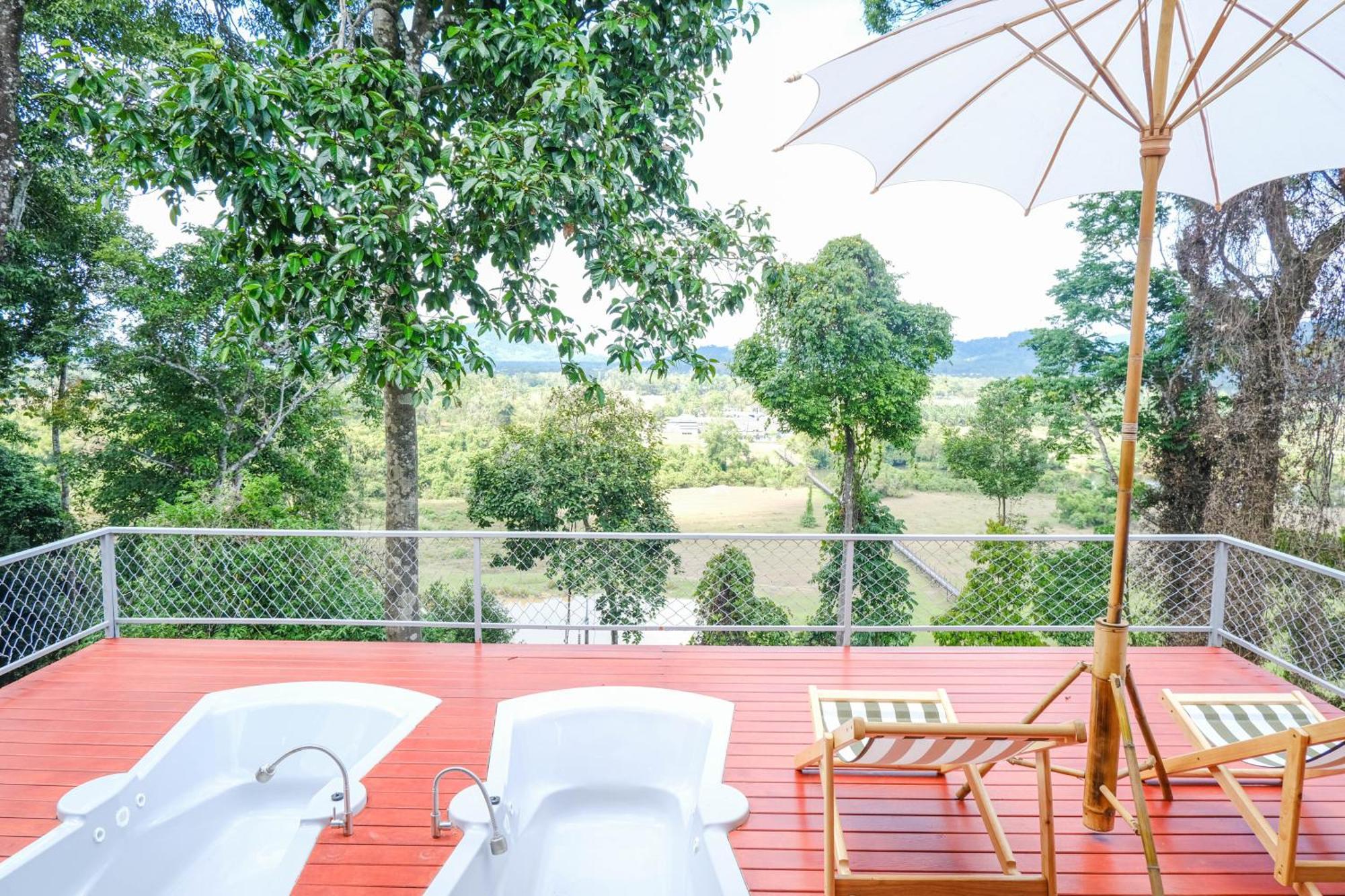 Resort Bangmara Hill