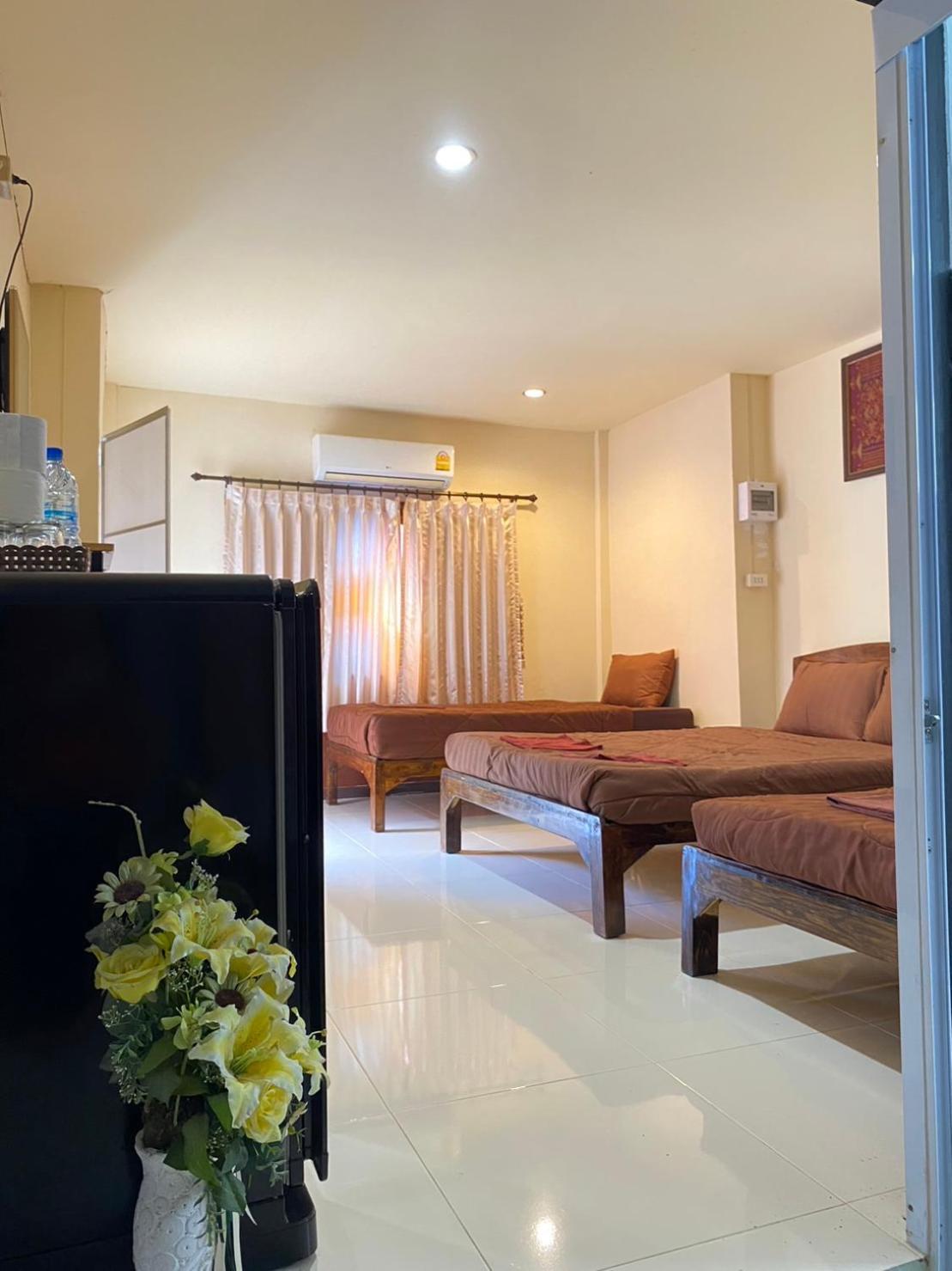 Resort Bansuan Inthanon 3*