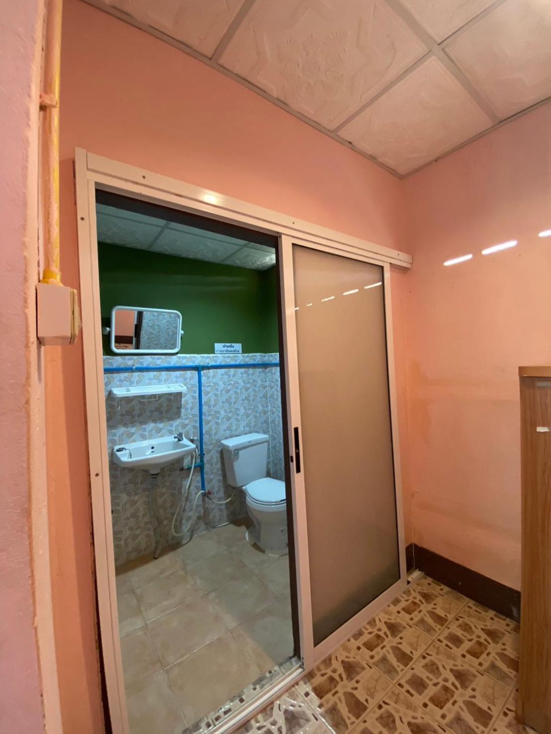 Resort Bansuan Inthanon Eco Chom Thong