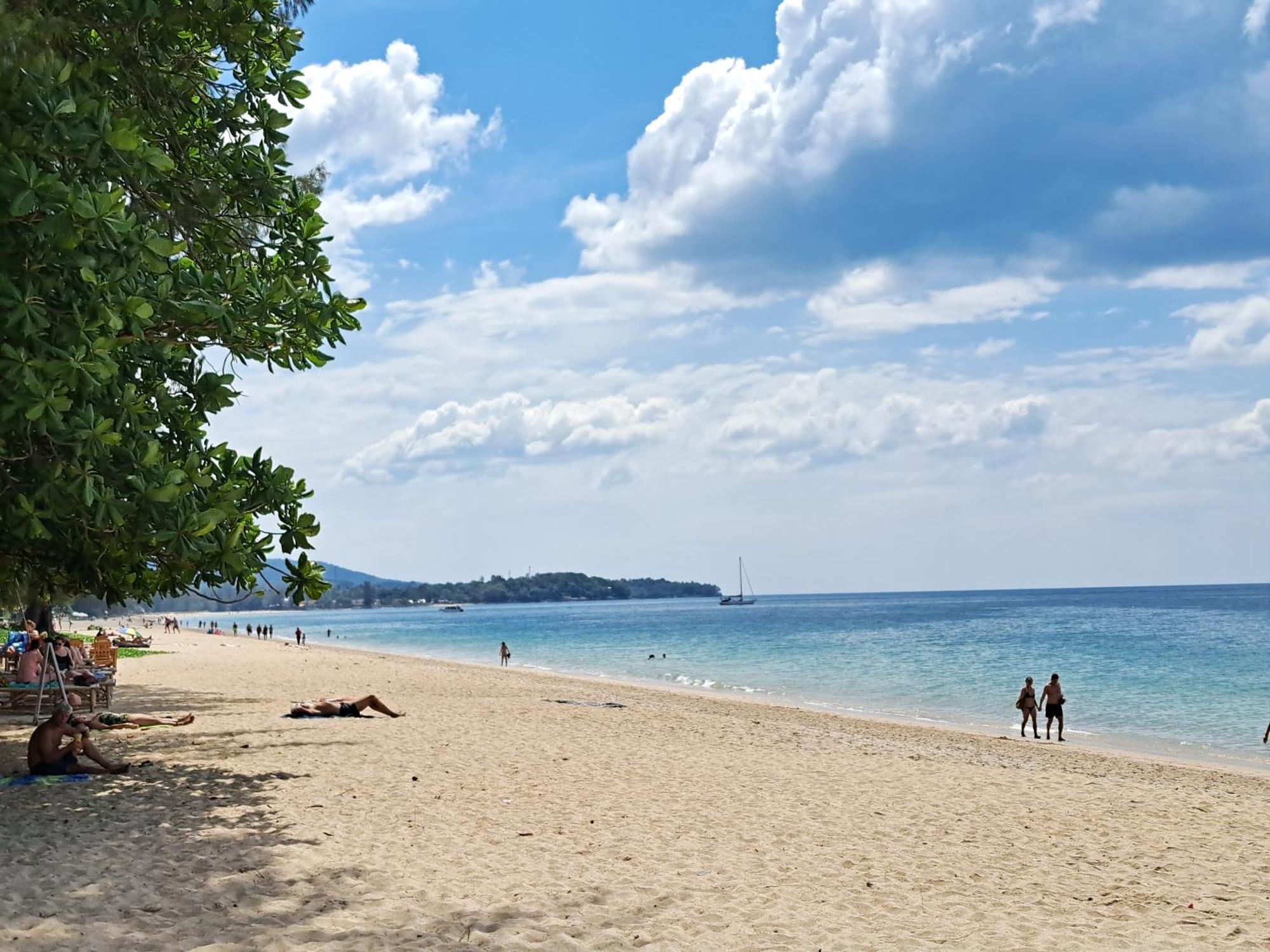 Baan Long * Koh Lanta