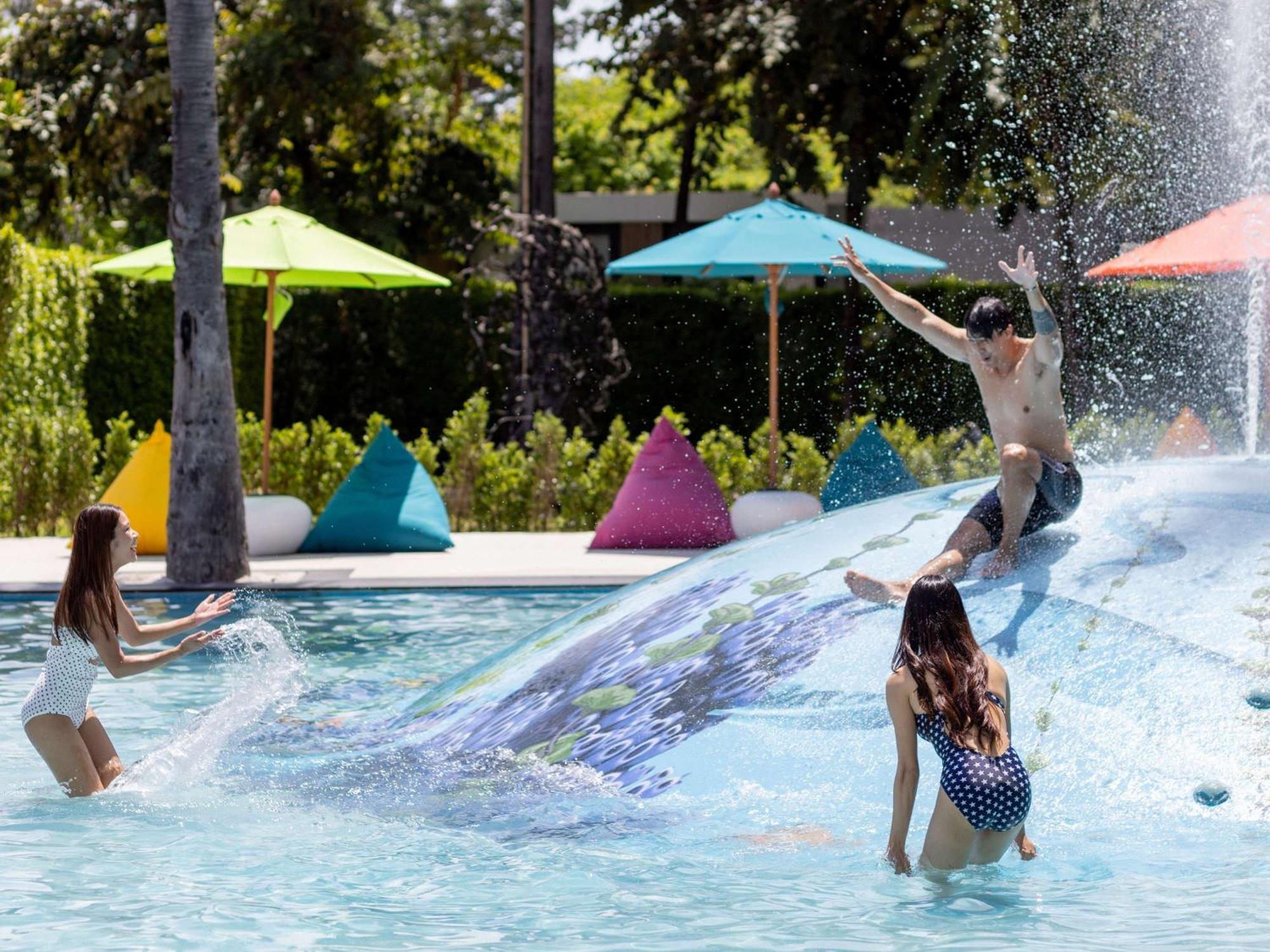 So/ Sofitel Hua Hin Hotel