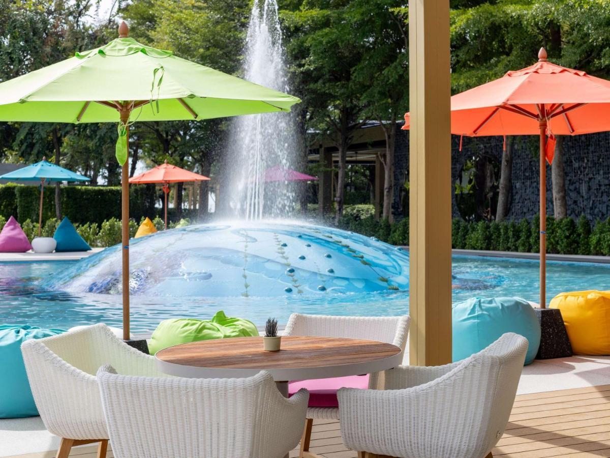 Hotel So/ Sofitel Hua Hin