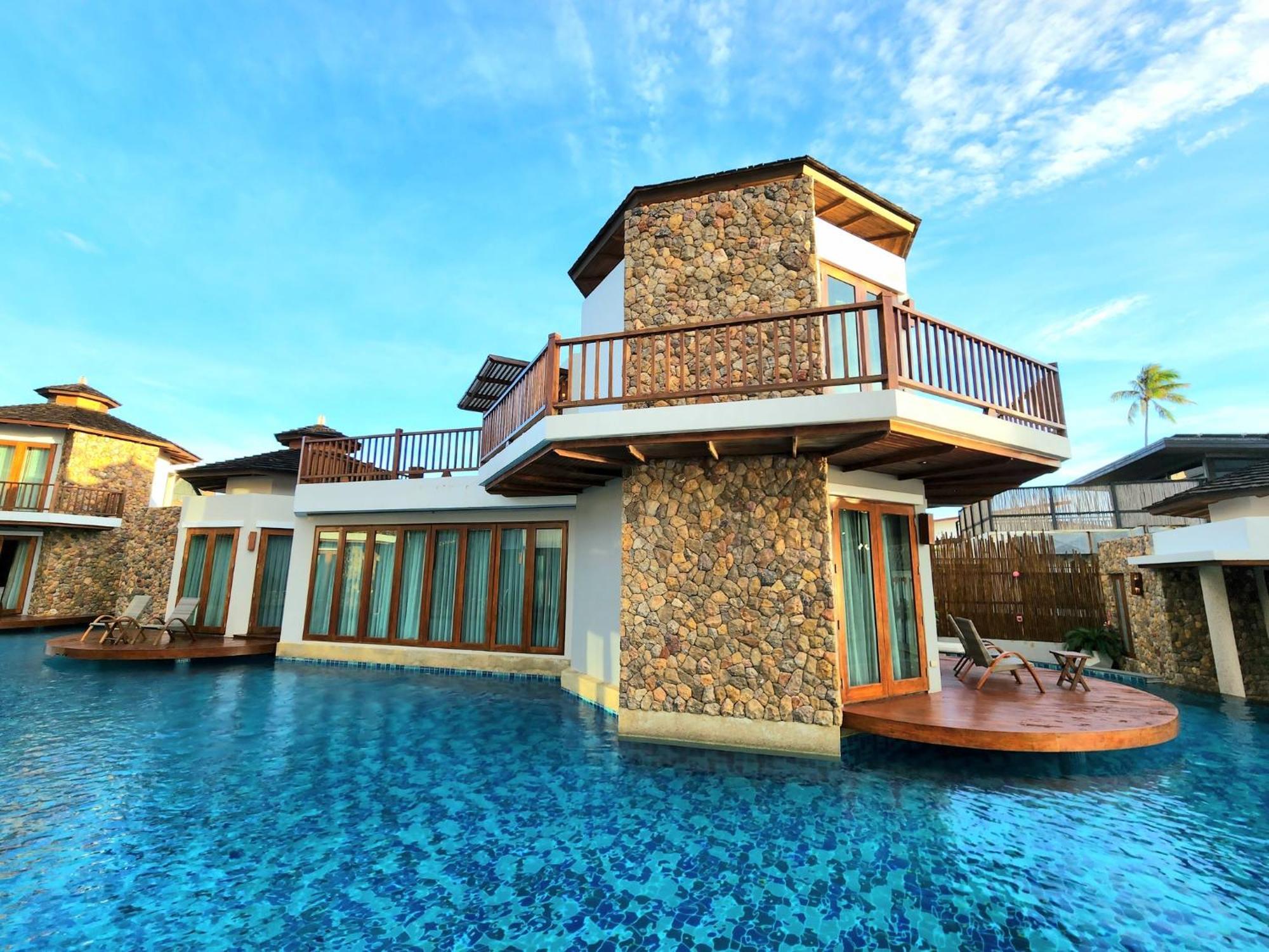 Resort Yotaka Khanom
