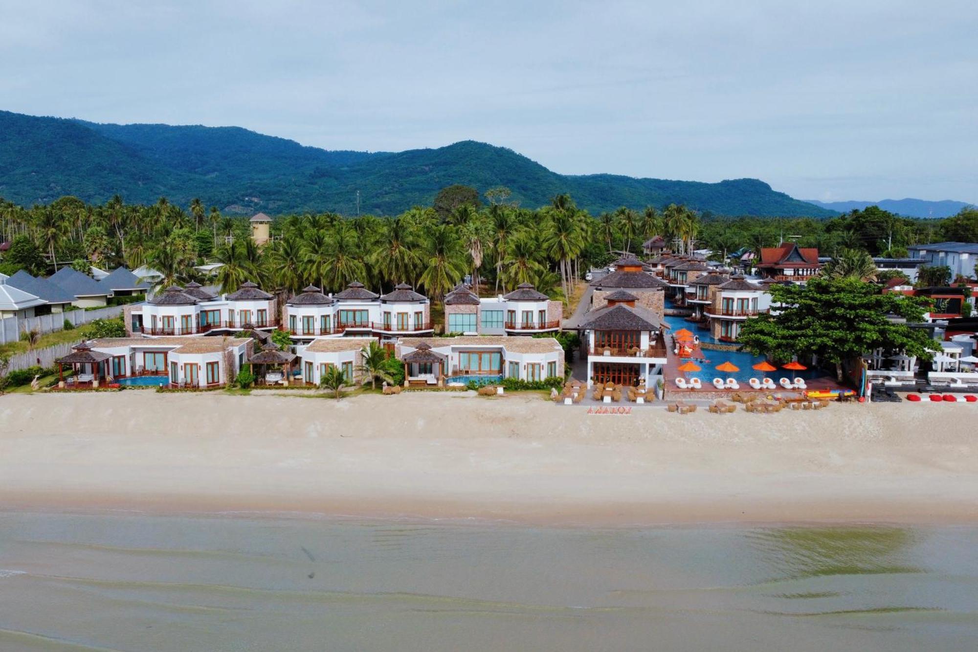 Yotaka Resort Khanom