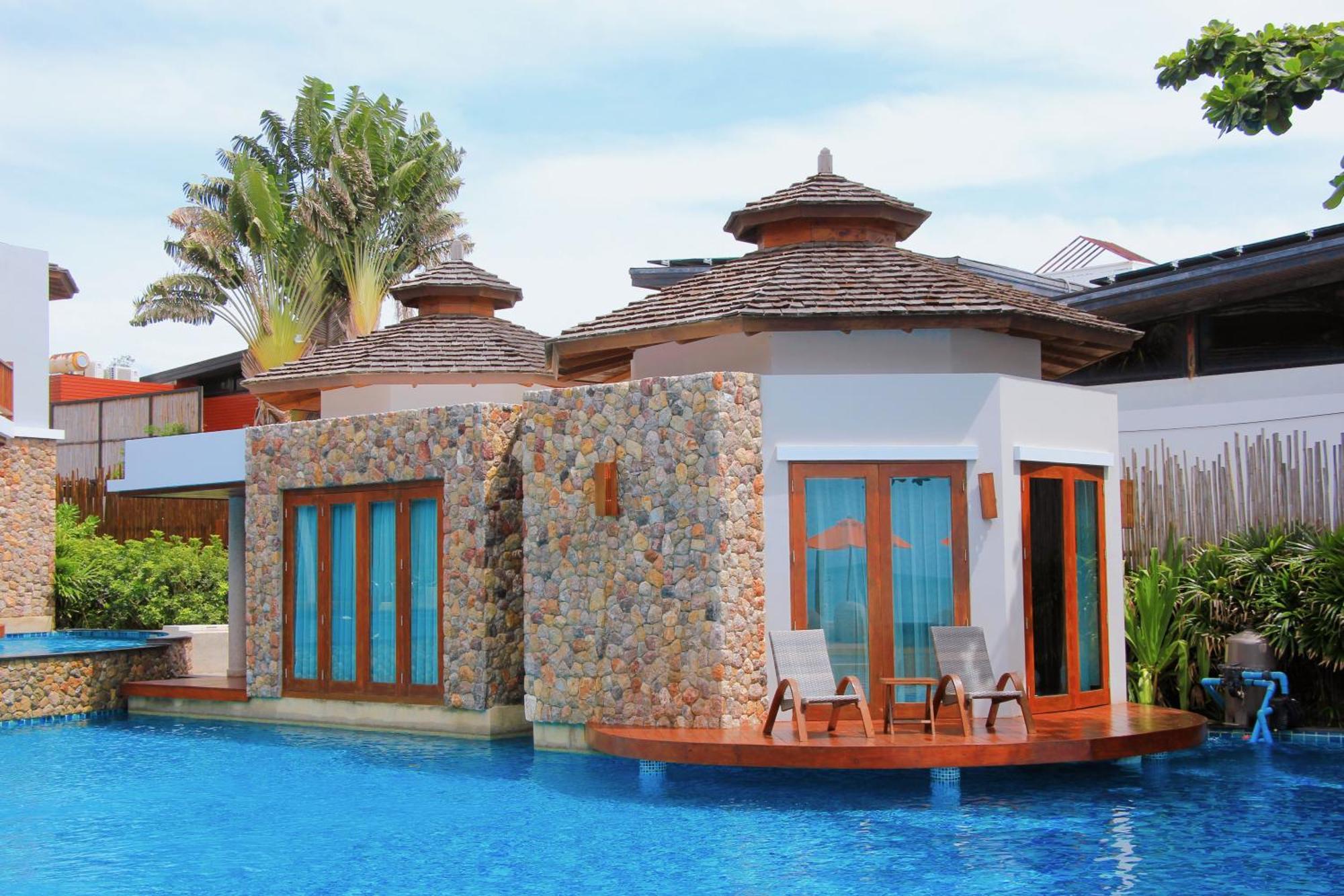 Yotaka Resort