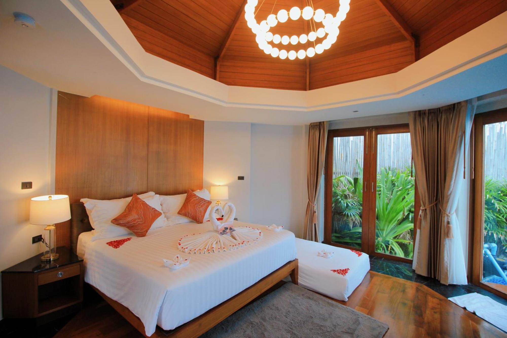 Resort Yotaka *