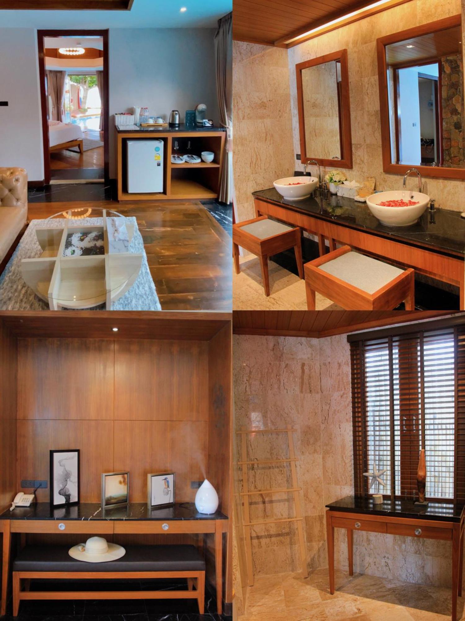 Resort Yotaka Khanom