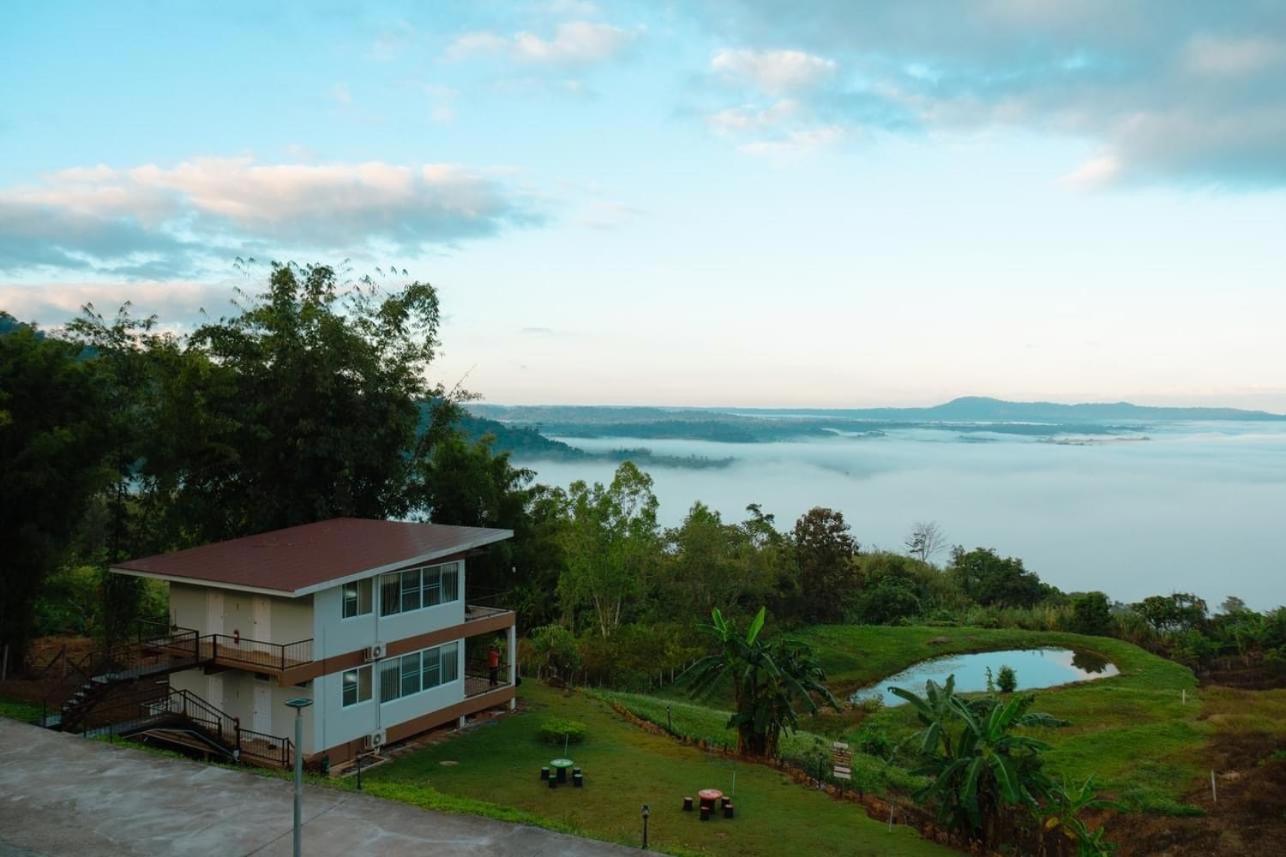 The Private 2 @ 3* Khao Kho