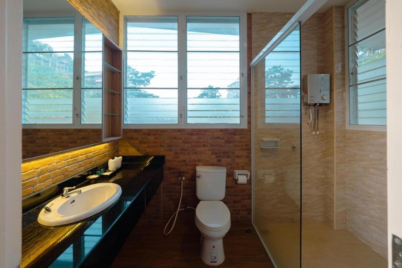 Hotel The Private 2 @