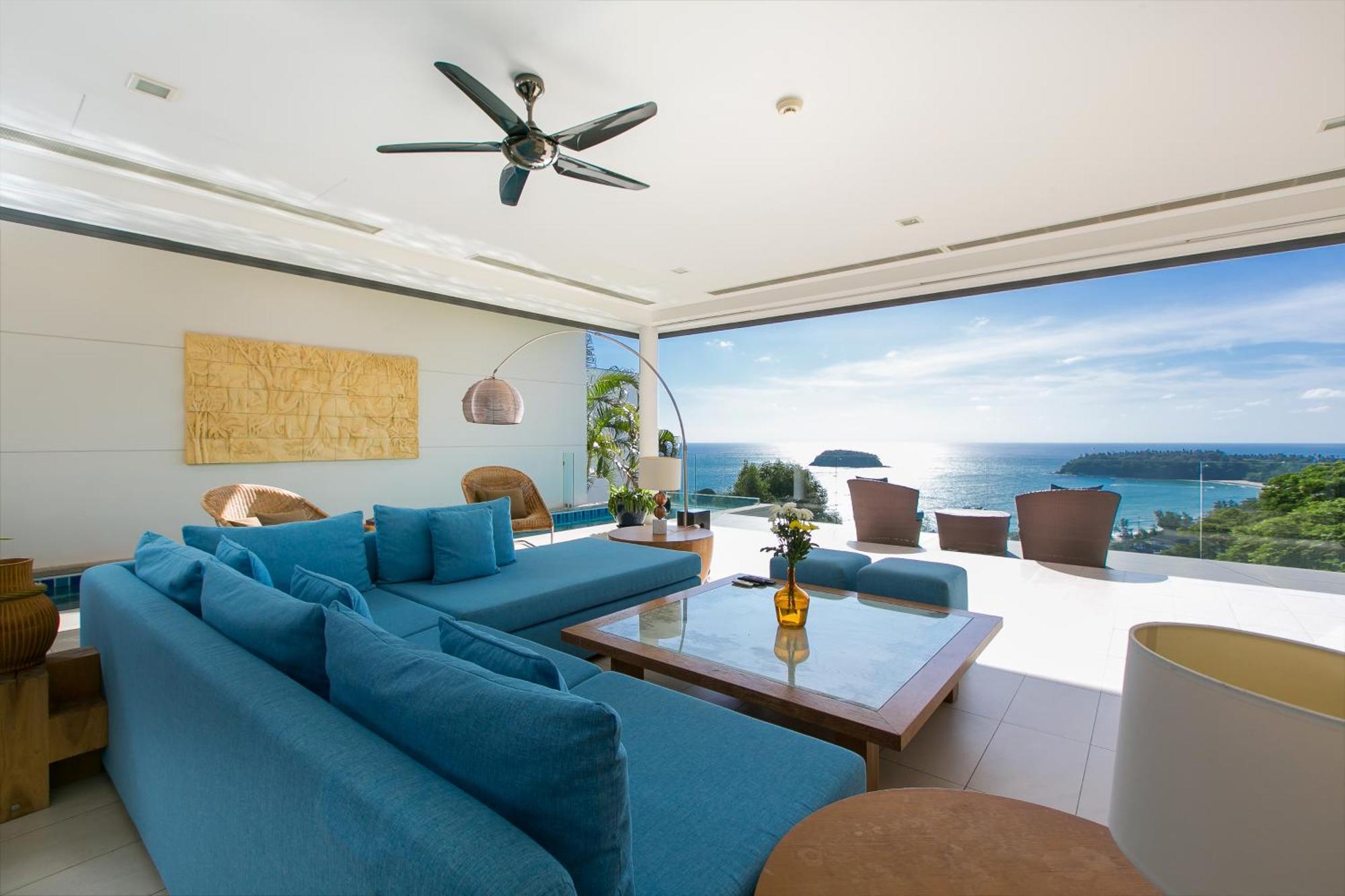 The Heights Penthouse Ocean View A11 Near Apartment