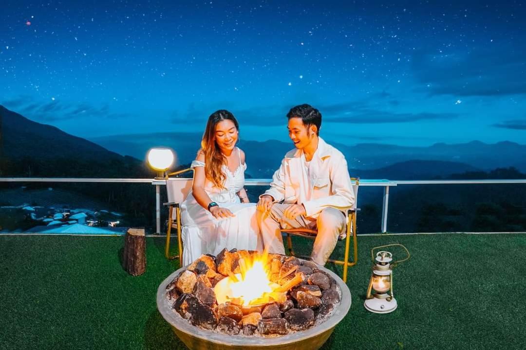 Homestay ภูตะวัน-บ้านท่าจัน ม่อนแจ่ม