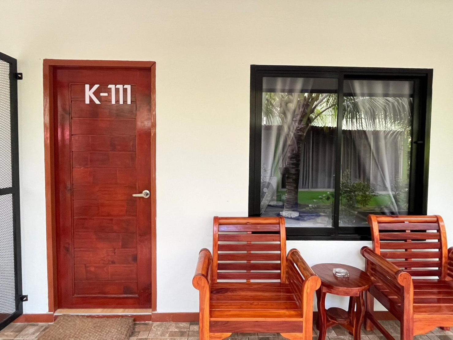 Klongdao Sunset Resort