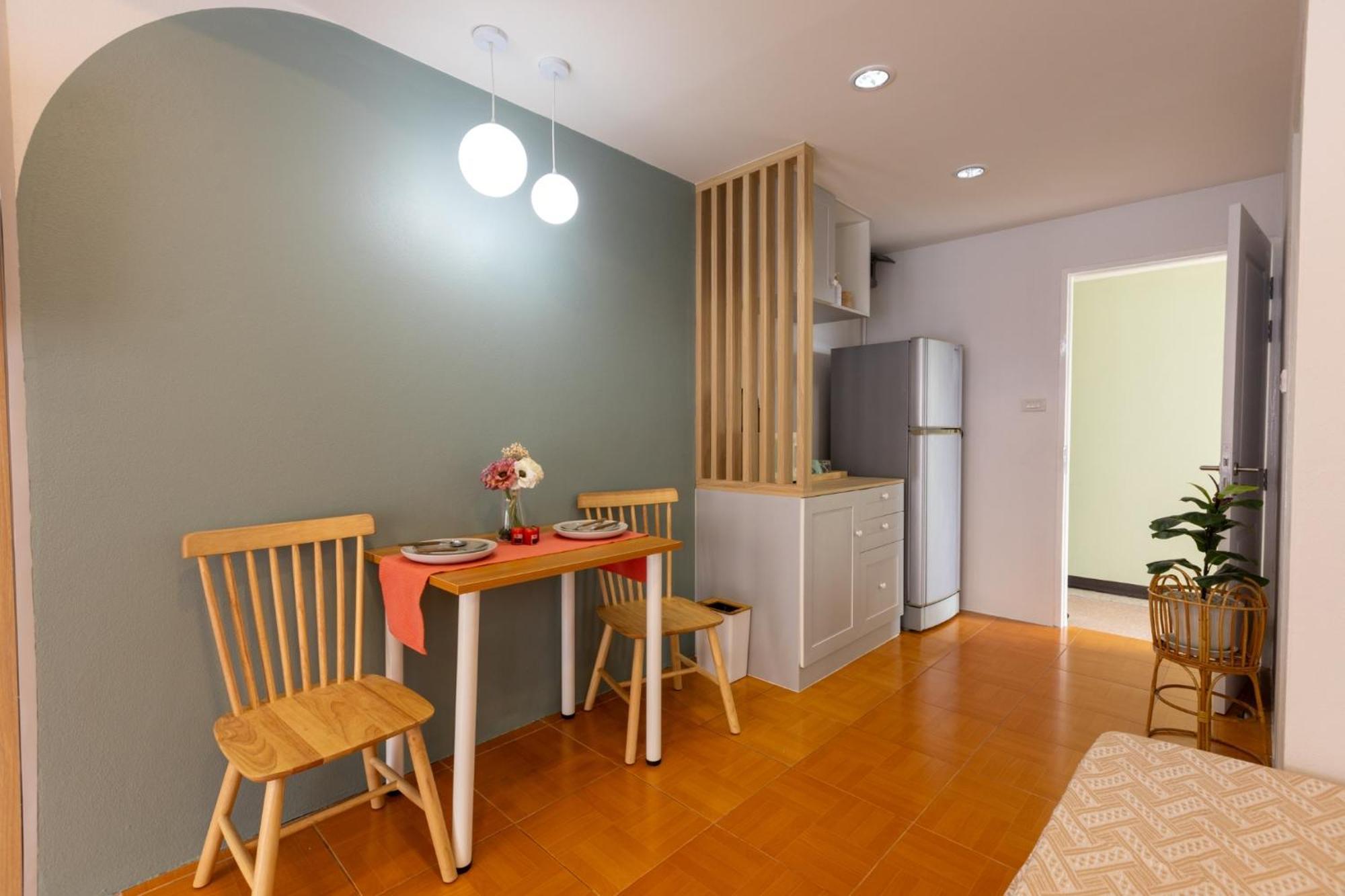 Baan Sinkaew Chiangmai Apartamento