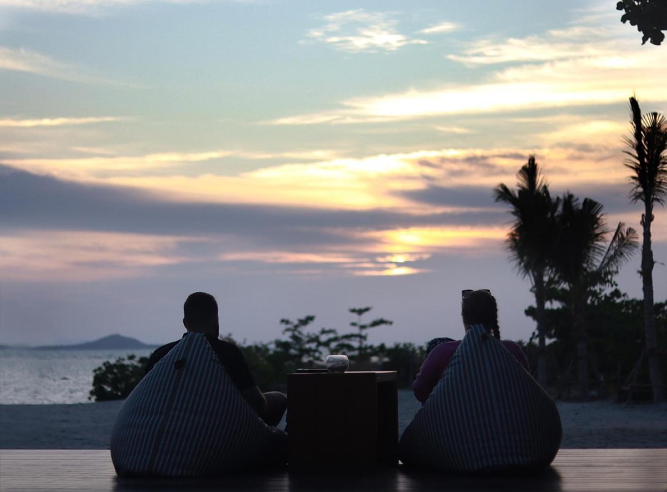Resort Deva Samui Choeng Mon