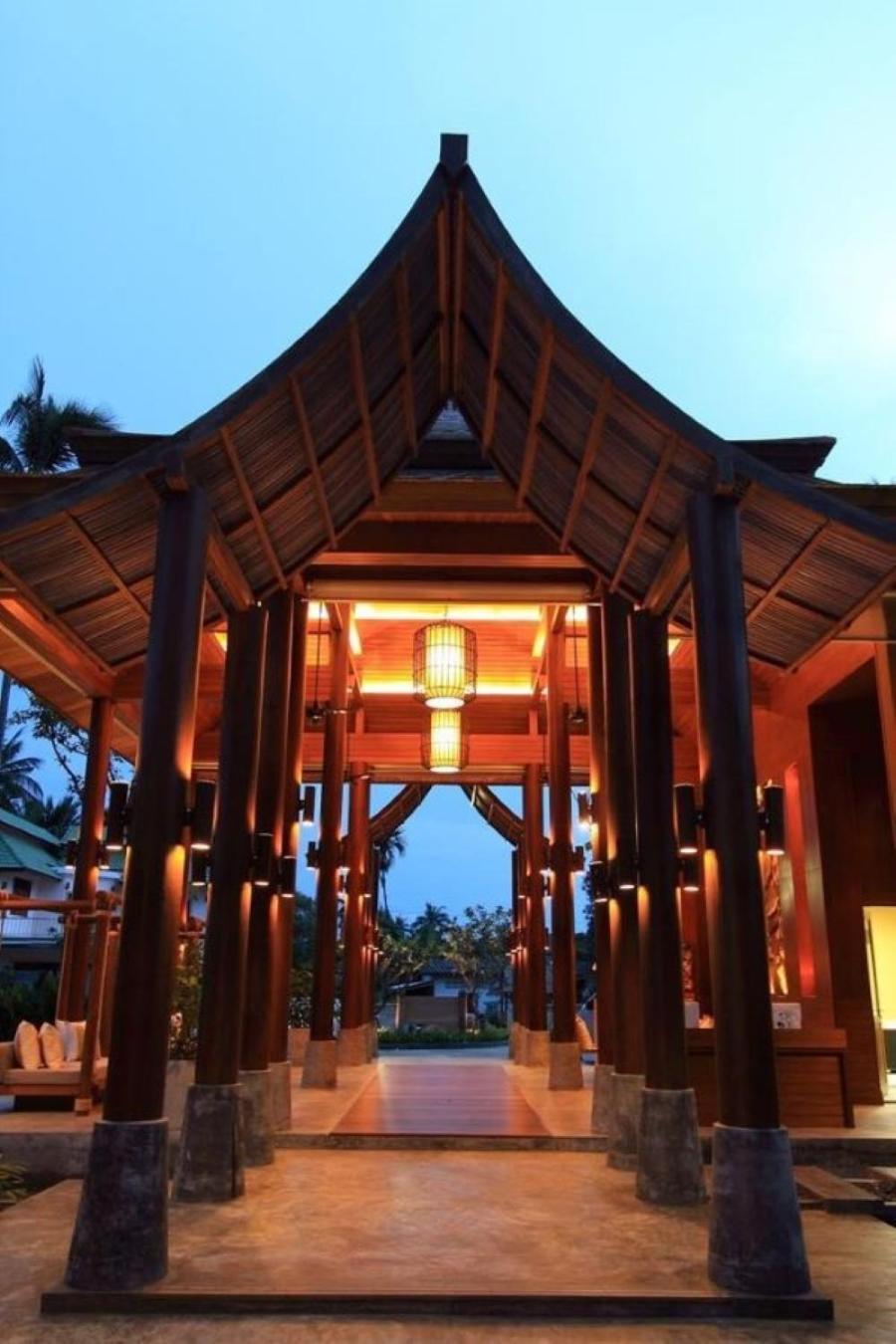 Resort Deva Samui Choeng Mon