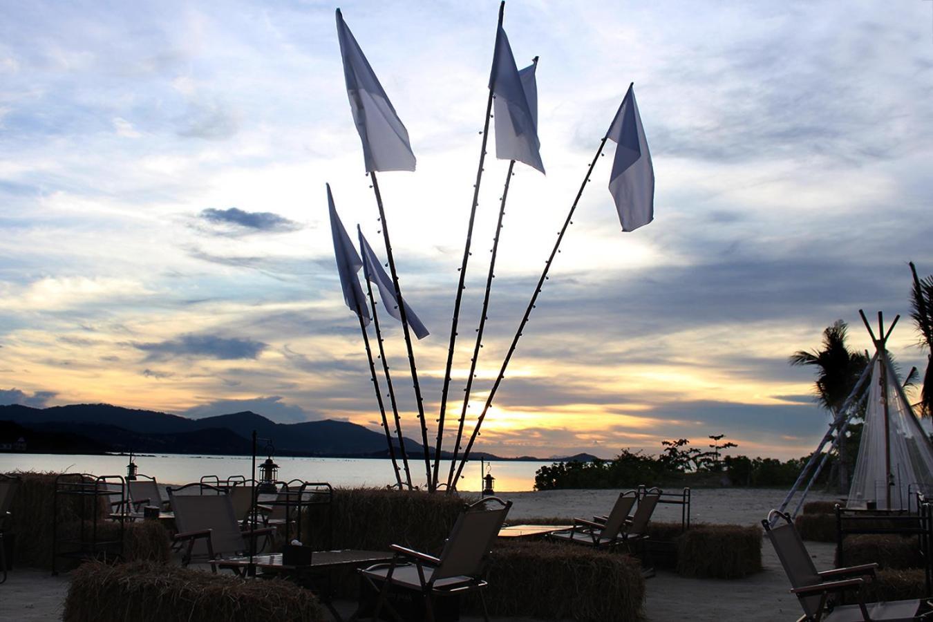 Resort Deva Samui