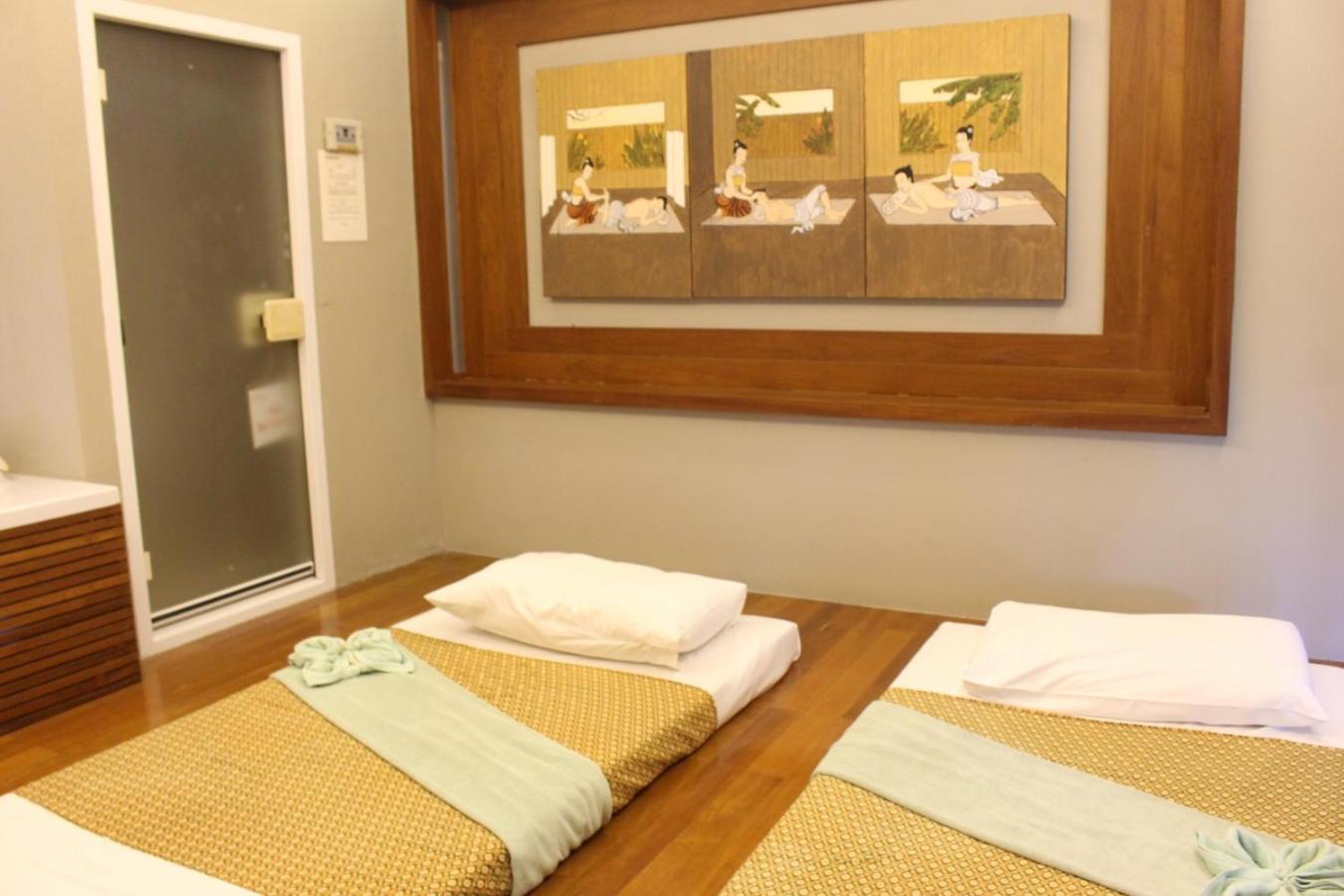 Deva Samui Resort