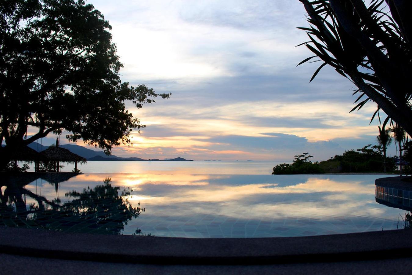 Deva Samui Resort Choeng Mon