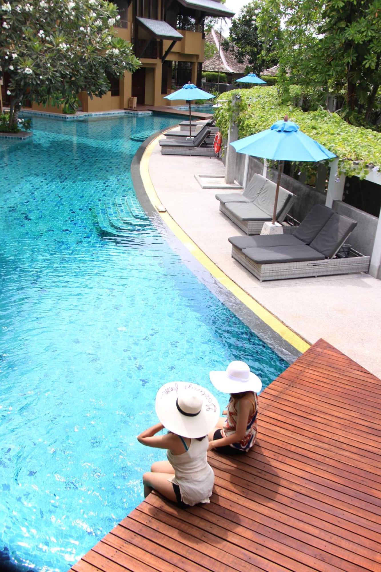 Deva Samui Choeng Mon