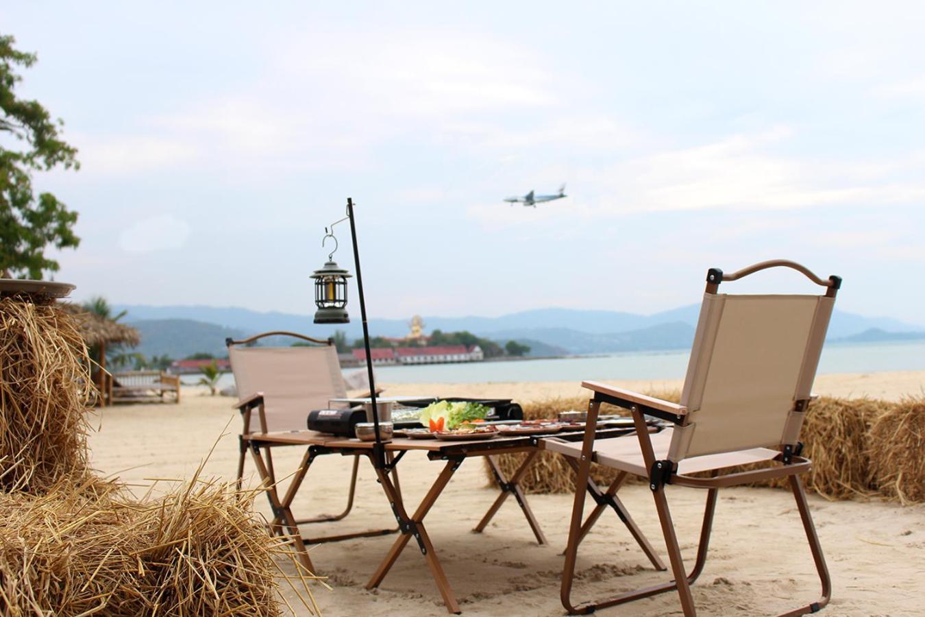Resort Deva Samui Choeng Mon