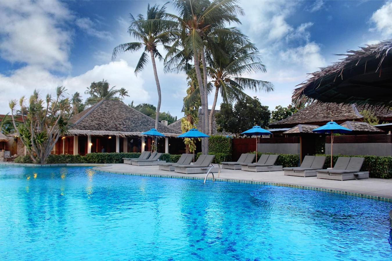 Resort Deva Samui