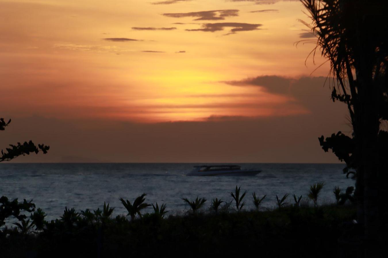 Deva Samui Resort