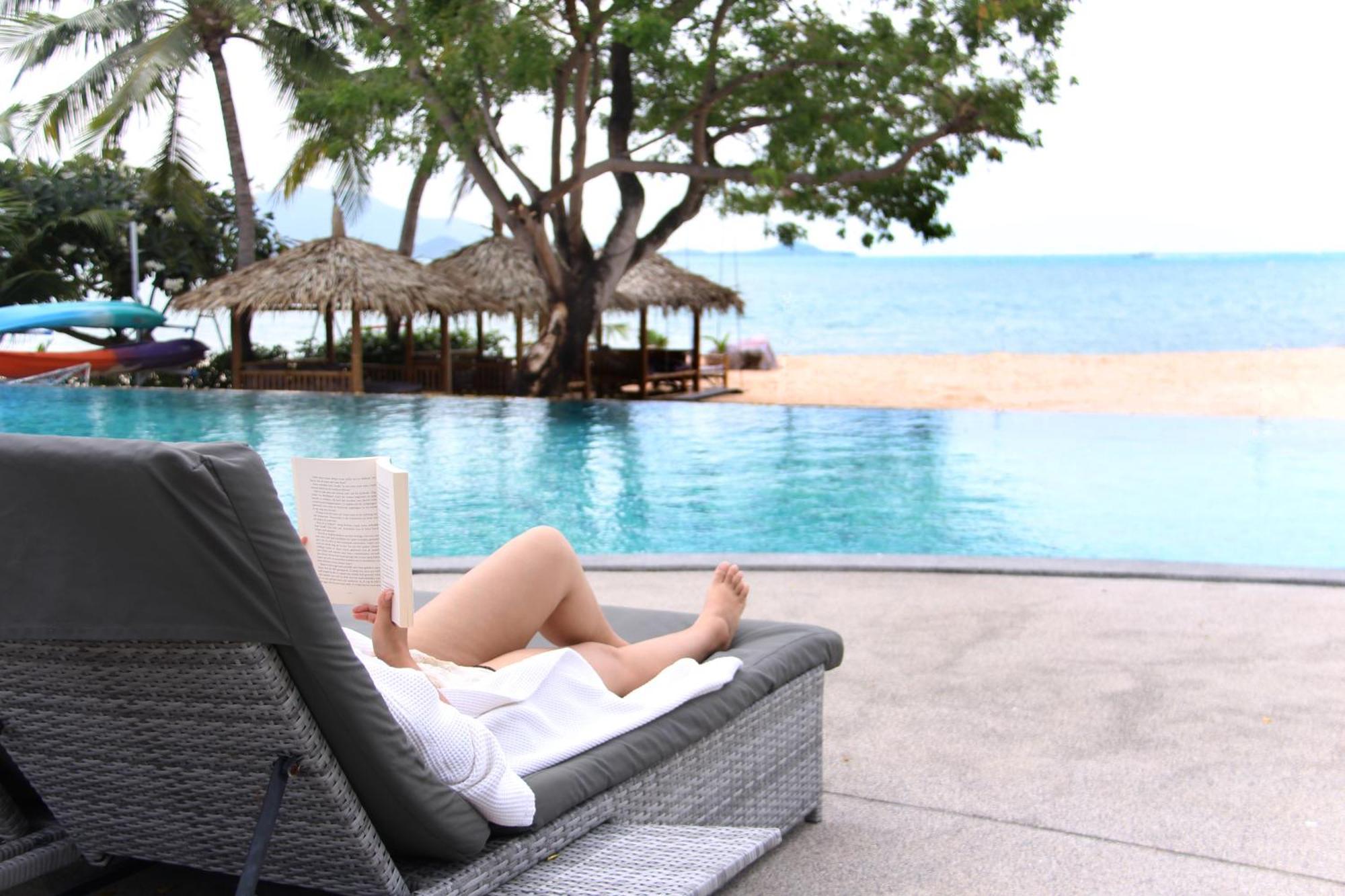 Deva Samui 4*