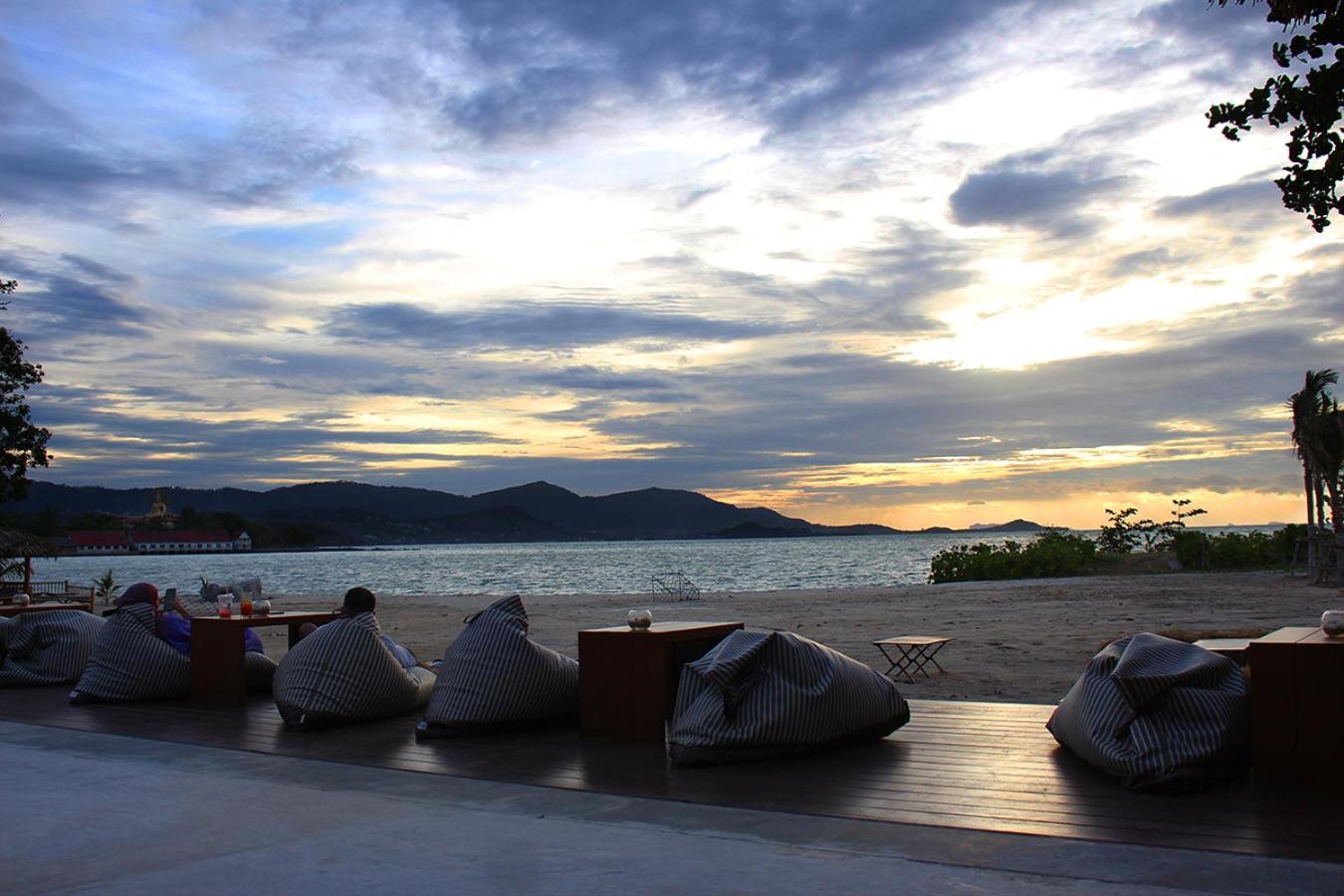 Deva Samui 4* Choeng Mon