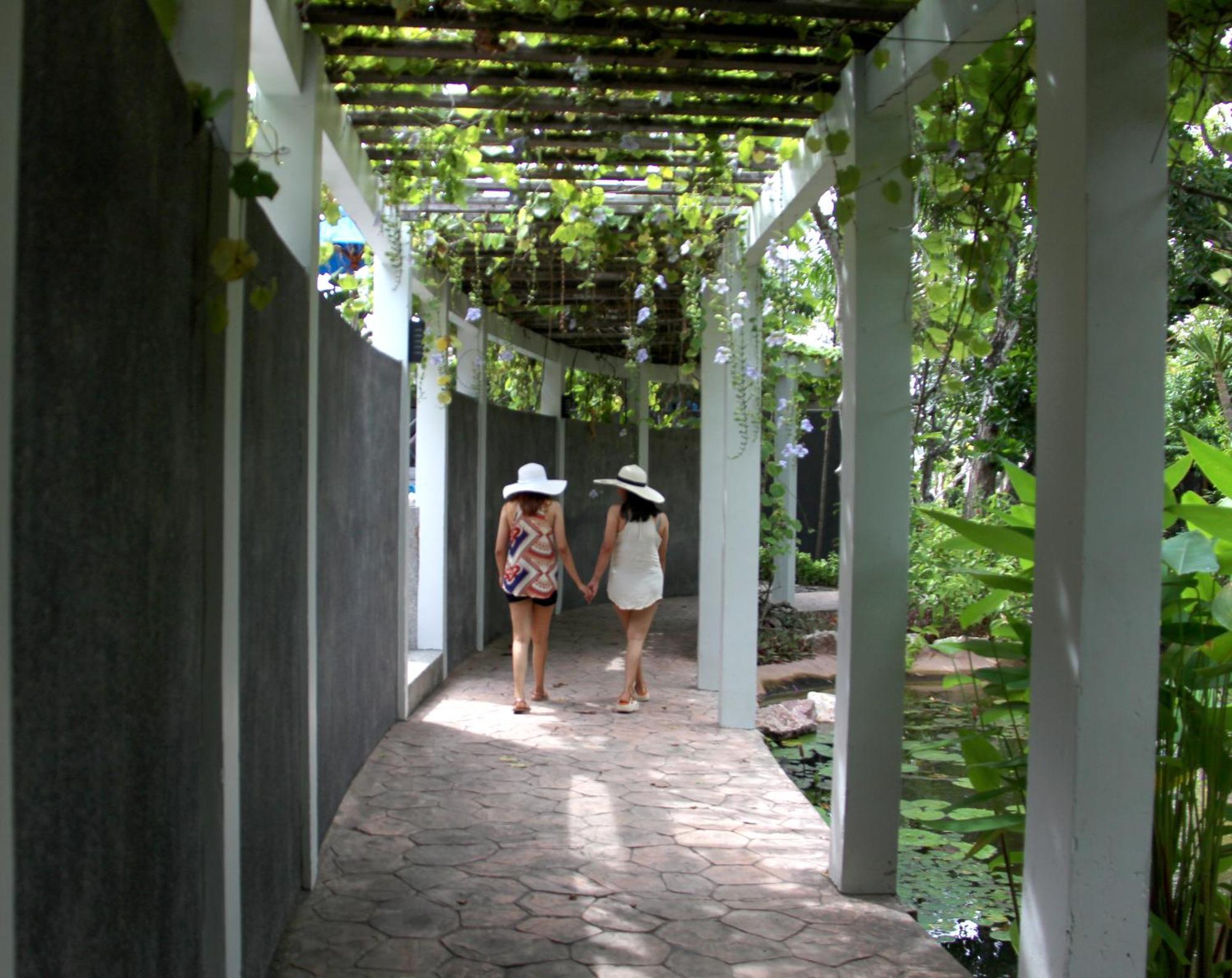 Resort Deva Samui
