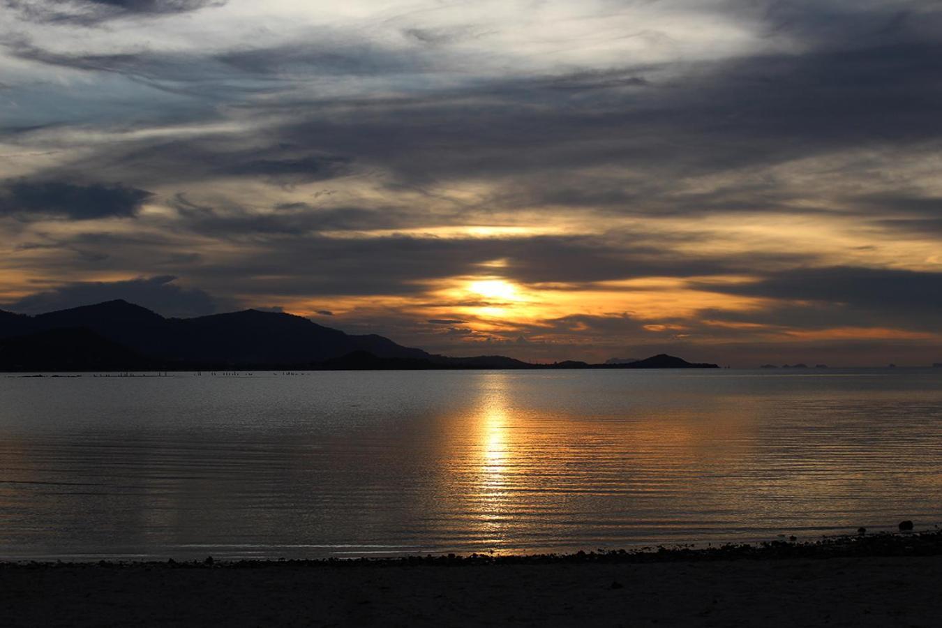 Deva Samui 4*