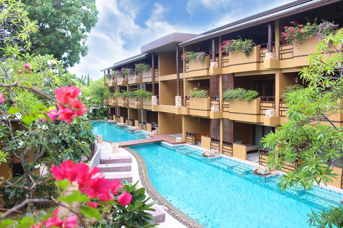 Resort Deva Samui